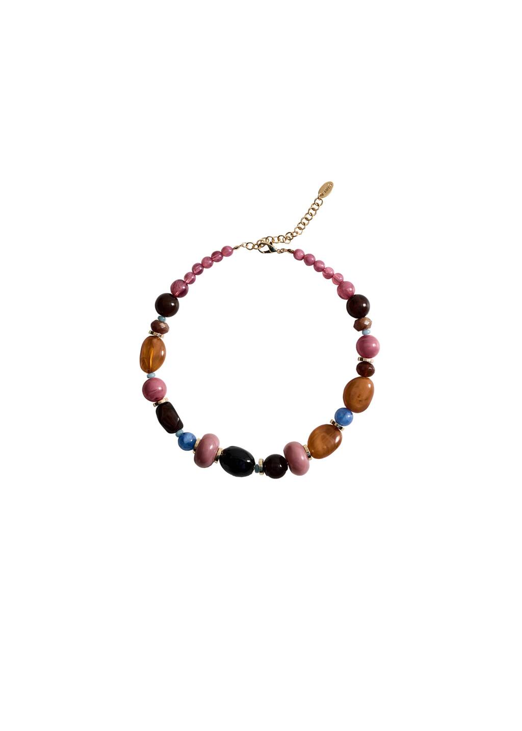 MANGO MICAELA 87065960-20 MANGO WOMEN NECKLACE