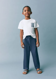 MANGO RELAX 87065962-56 MANGO KIDS BABY GIRL JOGGERS