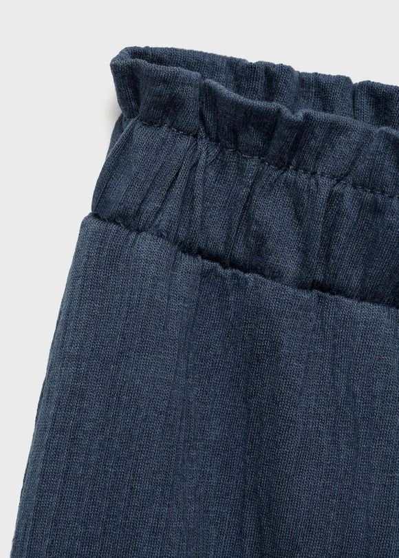 MANGO RELAX 87065962-56 MANGO KIDS BABY GIRL JOGGERS