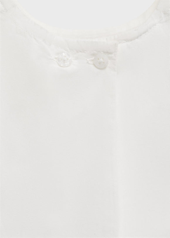 MANGO LIS 87065973-02 MANGO KIDS NEW BORN BABY DRESS