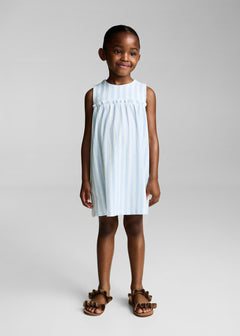 MANGO SUMMER 87065976-52 MANGO KIDS BABY GIRL DRESS