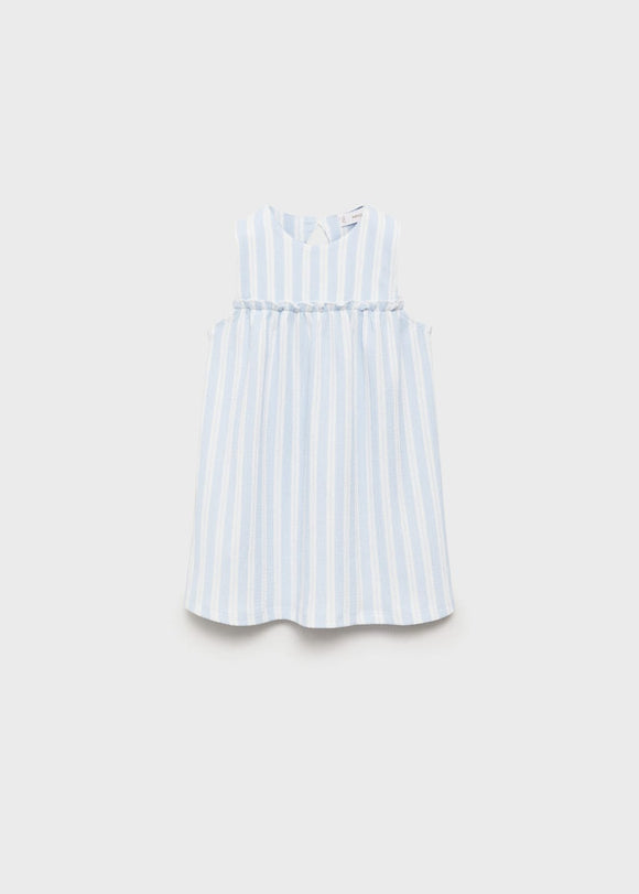 MANGO SUMMER 87065976-52 MANGO KIDS BABY GIRL DRESS