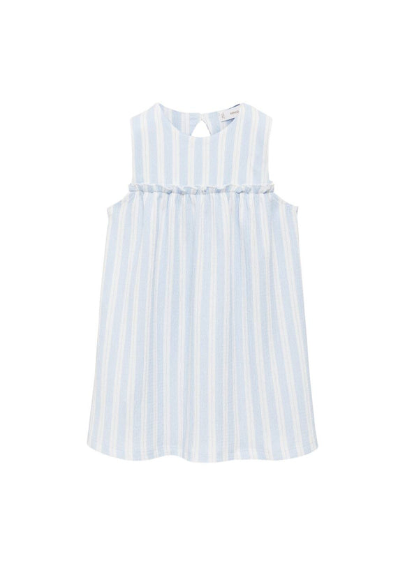 MANGO SUMMER 87065976-52 MANGO KIDS BABY GIRL DRESS