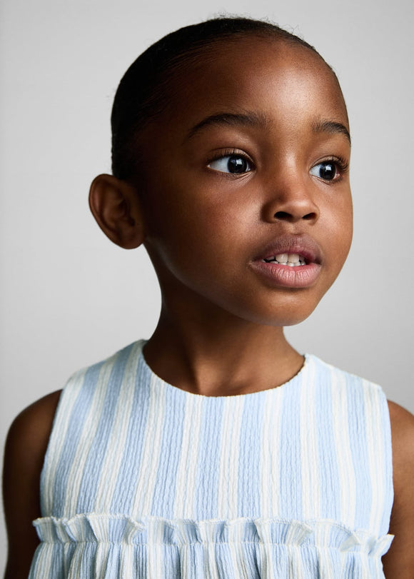 MANGO SUMMER 87065976-52 MANGO KIDS BABY GIRL DRESS