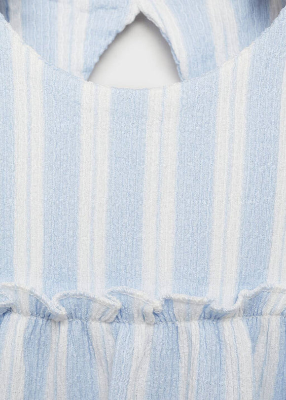 MANGO SUMMER 87065976-52 MANGO KIDS BABY GIRL DRESS