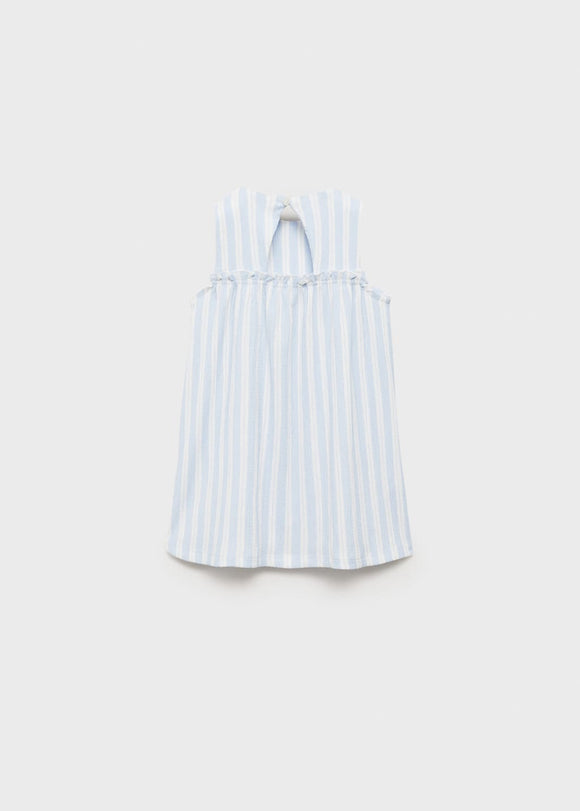 MANGO SUMMER 87065976-52 MANGO KIDS BABY GIRL DRESS