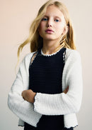 MANGO MAR 87065980-01 MANGO KIDS GIRL SWEATSHIRT-1