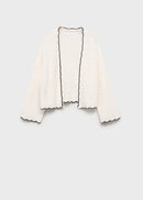 MANGO MAR 87065980-01 MANGO KIDS GIRL SWEATSHIRT-2