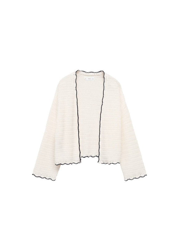 MANGO MAR 87065980-01 MANGO KIDS GIRL SWEATSHIRT