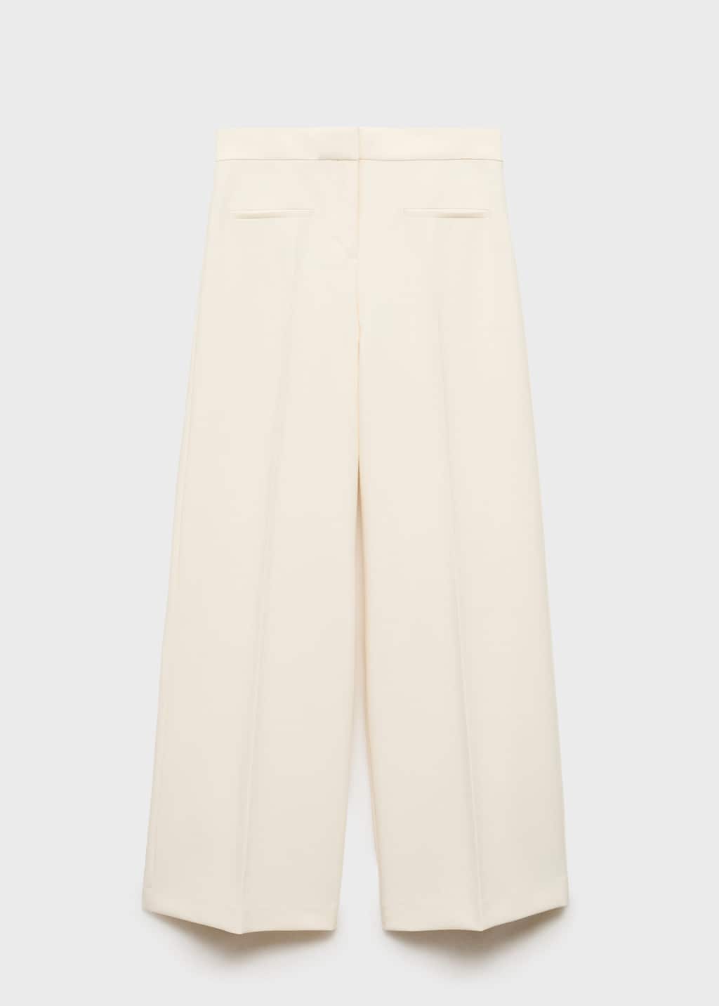 MANGO ROMINA 87065992-05 MANGO WOMEN TROUSER