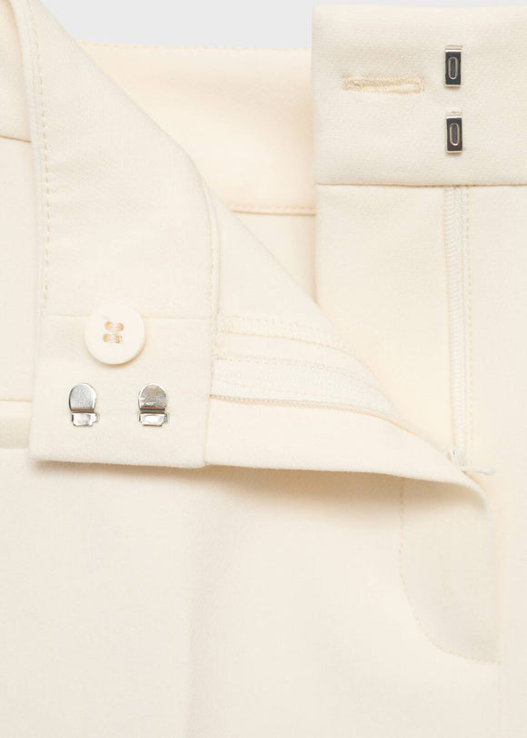 MANGO ROMINA 87065992-05 MANGO WOMEN TROUSER