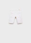 MANGO JOHN 87066346-01 MANGO KIDS BOY SHORT-3