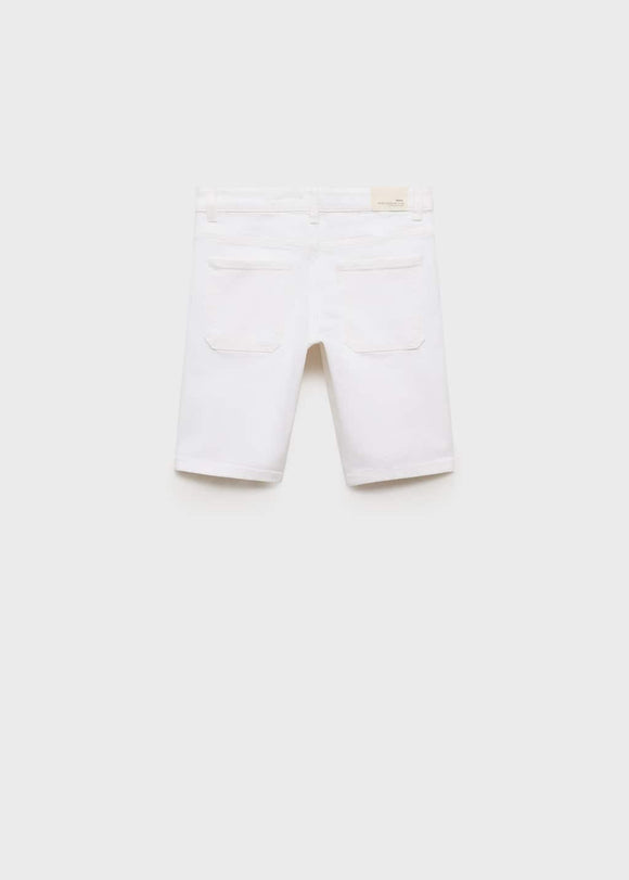 MANGO JOHN 87066346-01 MANGO KIDS BOY SHORT