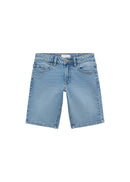 MANGO JOHN 87066346-TM MANGO KIDS BOY SHORT-4