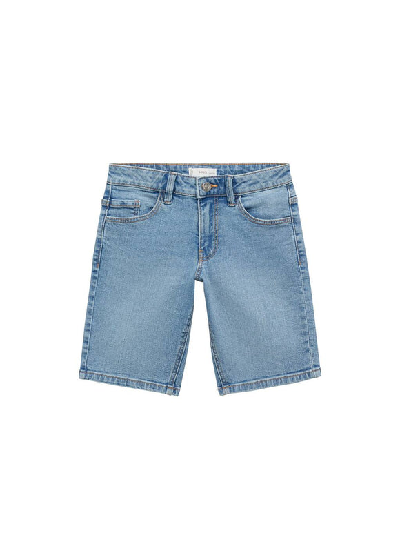 MANGO JOHN 87066346-TM MANGO KIDS BOY SHORT