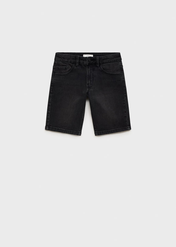 MANGO JOHN 87066346-TN MANGO KIDS BOY SHORT