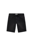 MANGO JOHN 87066346-TN MANGO KIDS BOY SHORT-4