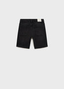 MANGO JOHN 87066346-TN MANGO KIDS BOY SHORT-3