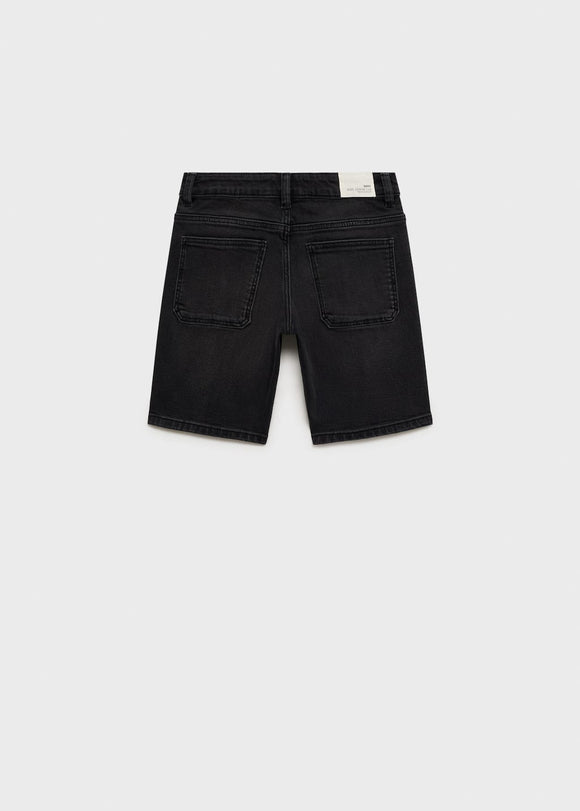 MANGO JOHN 87066346-TN MANGO KIDS BOY SHORT