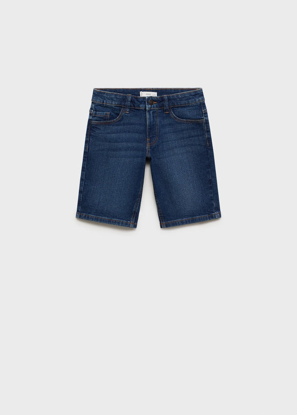 MANGO JOHN 87066346-TO MANGO KIDS BOY SHORT