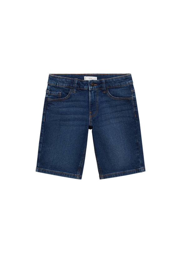 MANGO JOHN 87066346-TO MANGO KIDS BOY SHORT