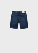 MANGO JOHN 87066346-TO MANGO KIDS BOY SHORT-3
