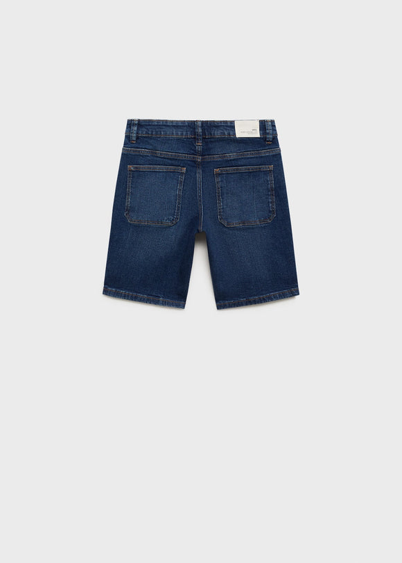 MANGO JOHN 87066346-TO MANGO KIDS BOY SHORT