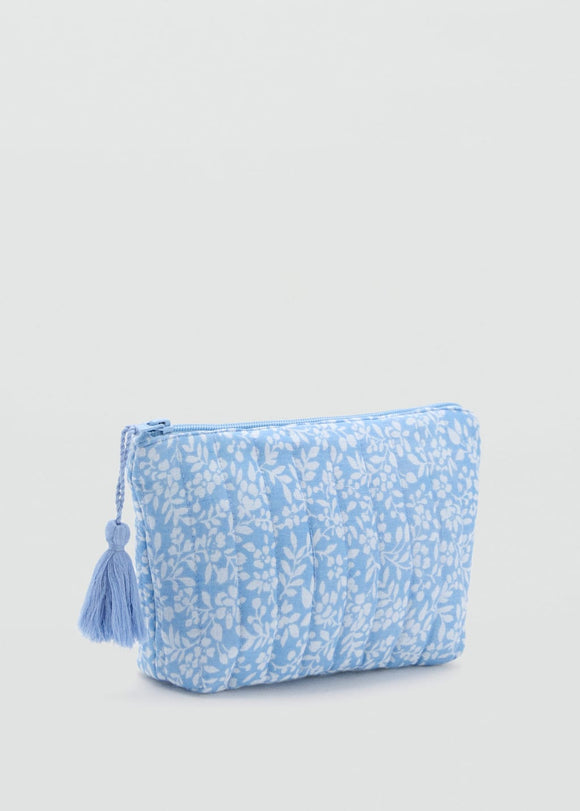 MANGO PLUM 87066716-50 MANGO KIDS GIRL TOILET BAG