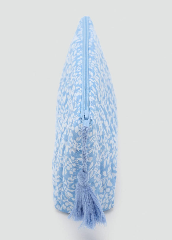 MANGO PLUM 87066716-50 MANGO KIDS GIRL TOILET BAG