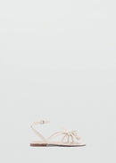 MANGO FLOUR 87066718-01 MANGO KIDS GIRL SANDAL-1