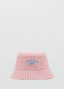 MANGO CANDY 87067170-85 MANGO KIDS GIRL HAT-1