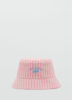 MANGO CANDY 87067170-85 MANGO KIDS GIRL HAT
