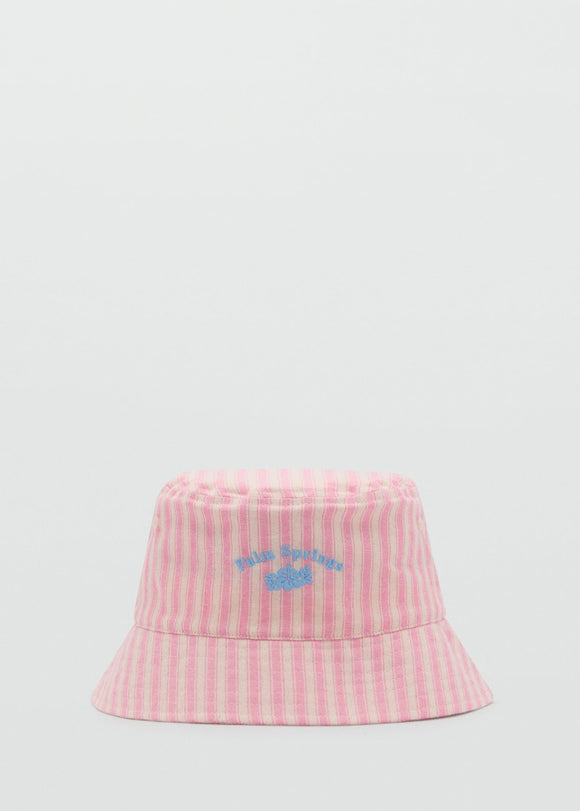 MANGO CANDY 87067170-85 MANGO KIDS GIRL HAT