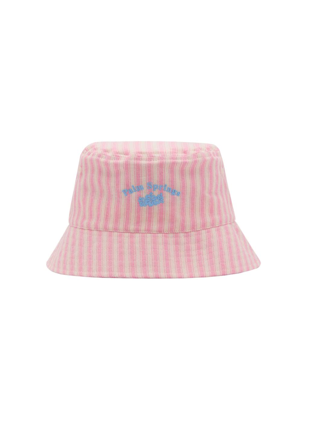 MANGO CANDY 87067170-85 MANGO KIDS GIRL HAT