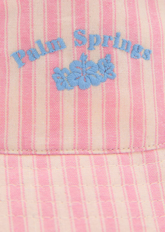 MANGO CANDY 87067170-85 MANGO KIDS GIRL HAT