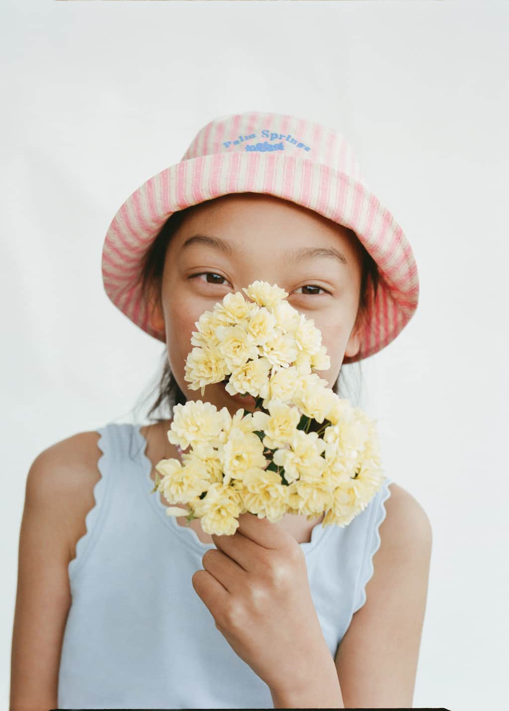 MANGO CANDY 87067170-85 MANGO KIDS GIRL HAT