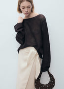 MANGO PAREO 87067175-06 MANGO WOMEN SKIRT-4