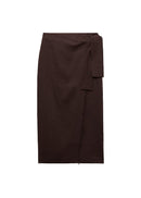 MANGO PAREO 87067175-32 MANGO WOMEN SKIRT-10