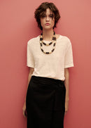 MANGO PAREO 87067175-99 MANGO WOMEN SKIRT-1