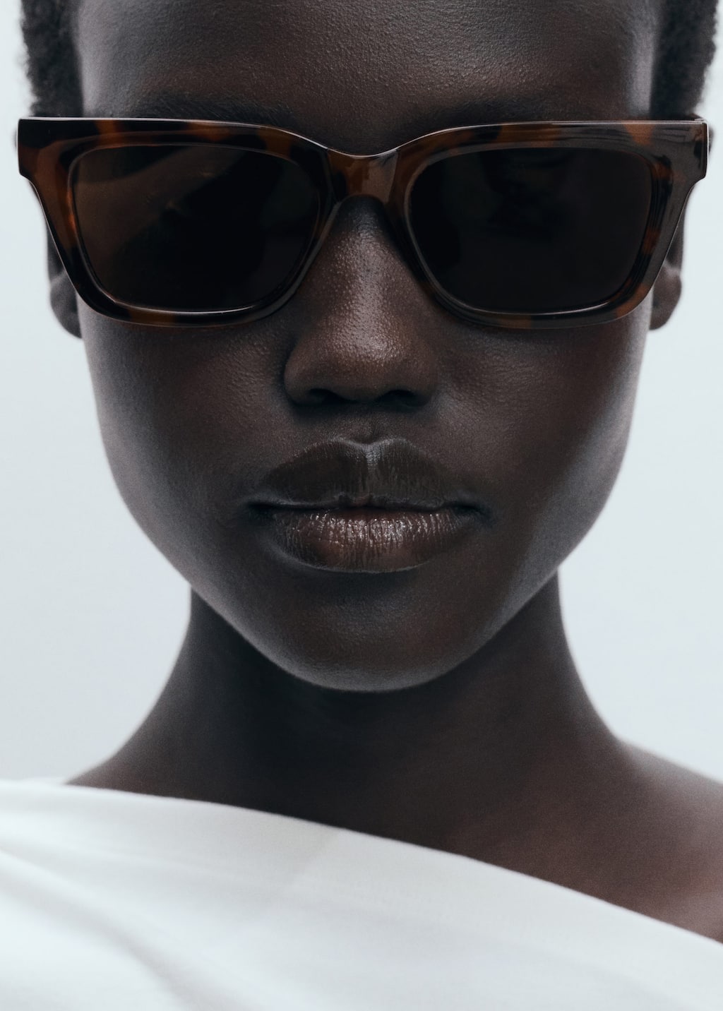 MANGO AMALIA 87067670-32 MANGO WOMEN SUNGLASS