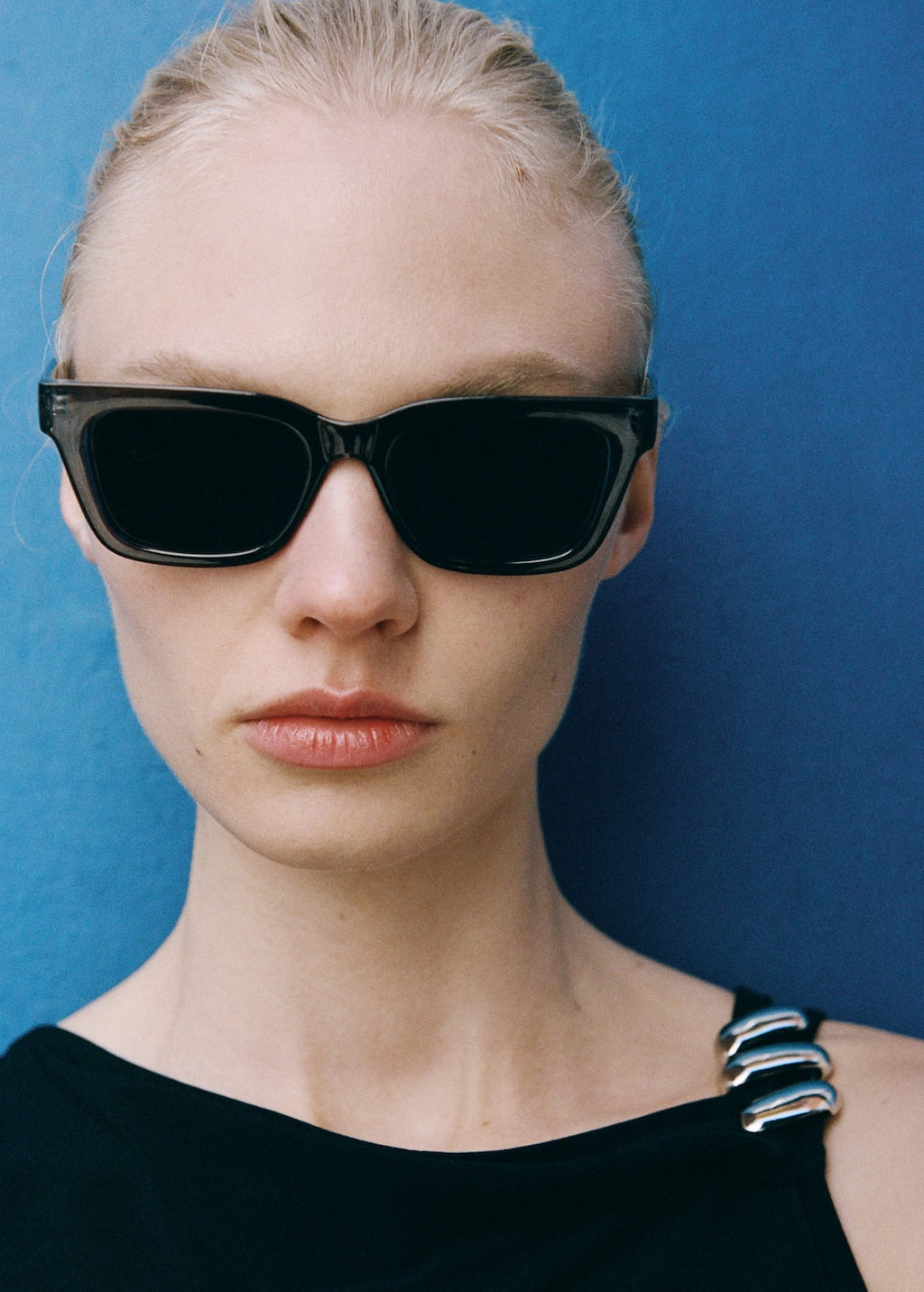 MANGO AMALIA 87067670-92 MANGO WOMEN SUNGLASS