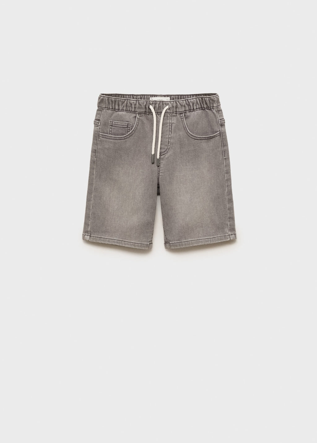 MANGO COMFY 87067683-TG MANGO KIDS BOY SHORT