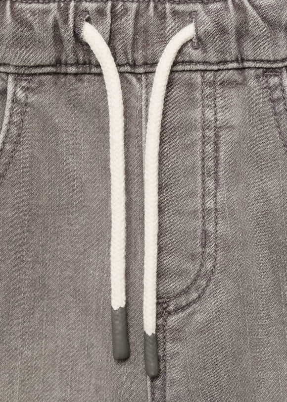 MANGO COMFY 87067683-TG MANGO KIDS BOY SHORT