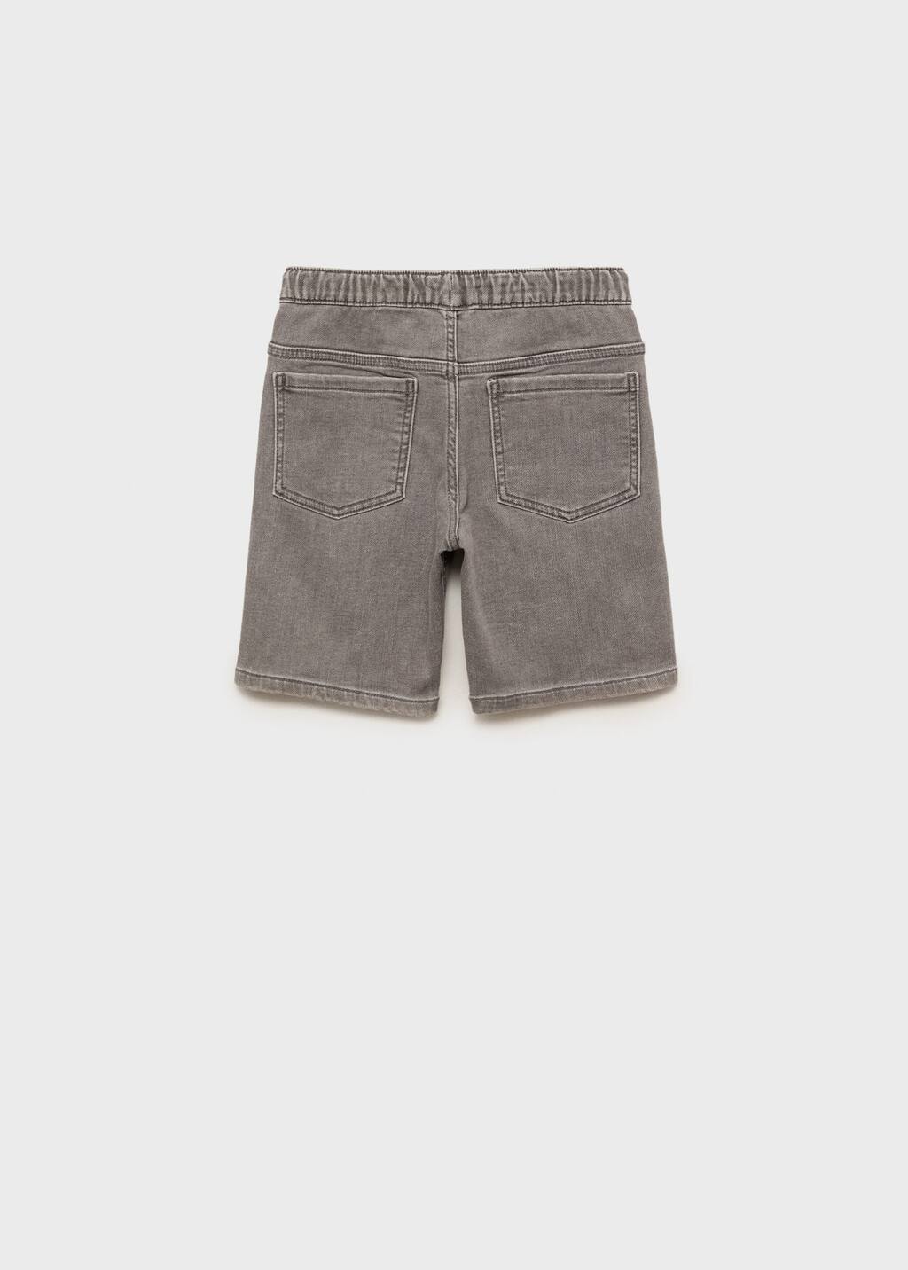 MANGO COMFY 87067683-TG MANGO KIDS BOY SHORT