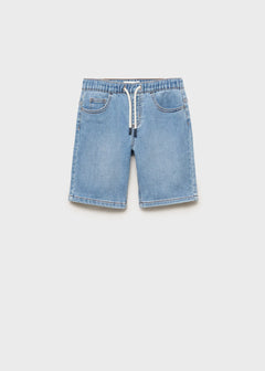 MANGO COMFY 87067683-TM MANGO KIDS BOY SHORT