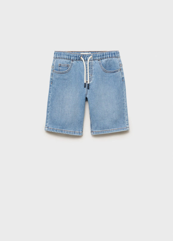 MANGO COMFY 87067683-TM MANGO KIDS BOY SHORT