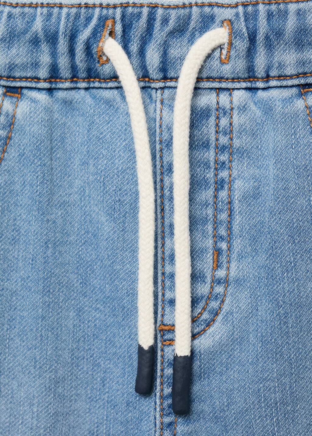 MANGO COMFY 87067683-TM MANGO KIDS BOY SHORT