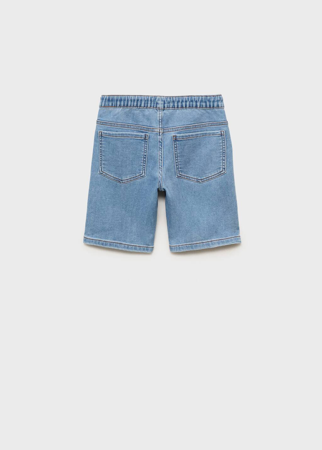 MANGO COMFY 87067683-TM MANGO KIDS BOY SHORT