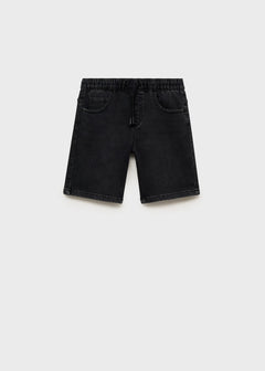 MANGO COMFY 87067683-TN MANGO KIDS BOY SHORT
