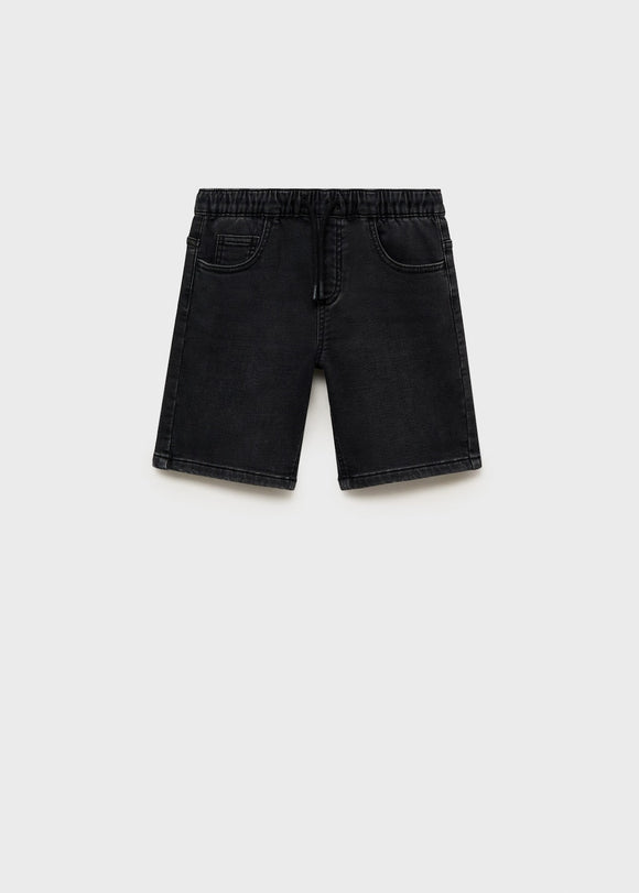 MANGO COMFY 87067683-TN MANGO KIDS BOY SHORT